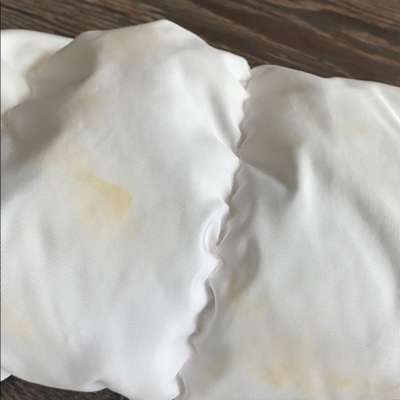 Cabin Klein duck down jacket - Picture 4 of 4